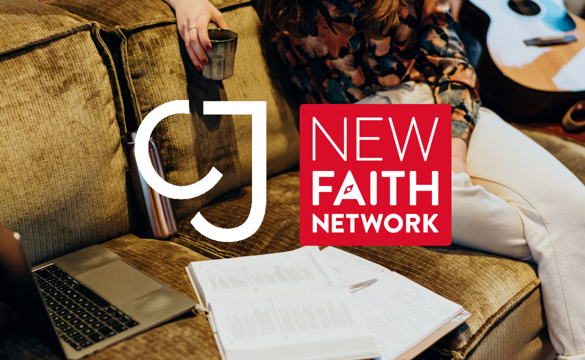 Samenwerking New Faith Network