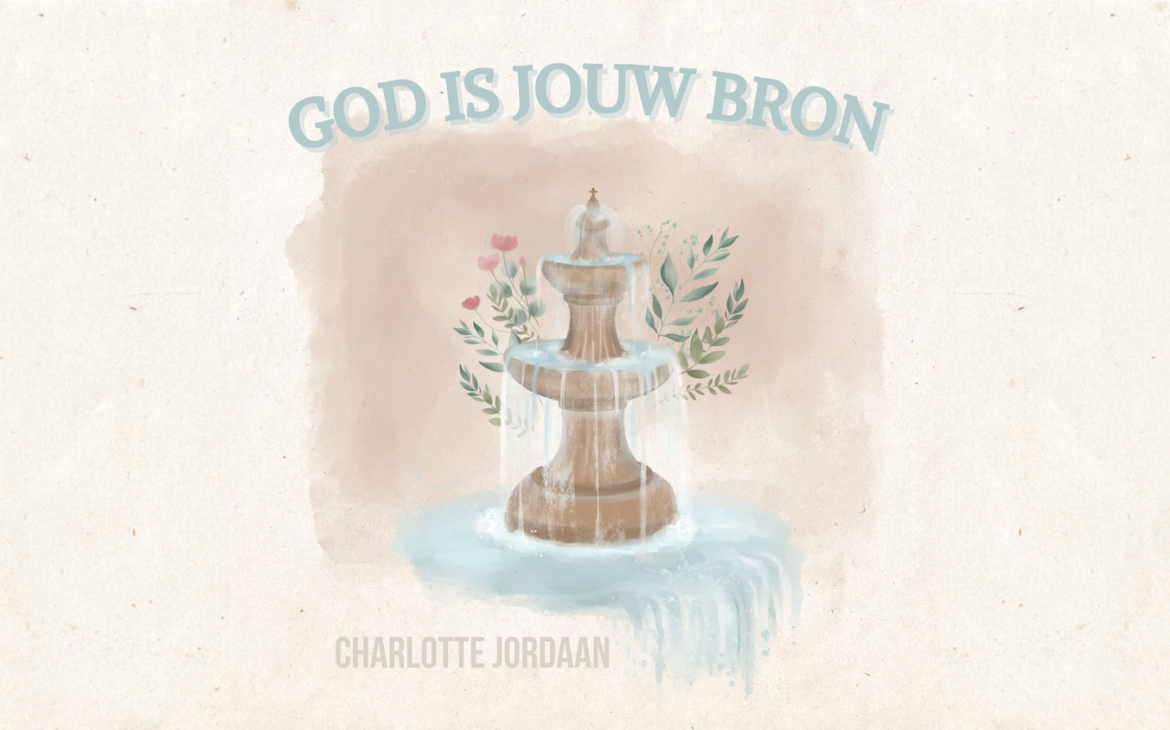 Release ‘God is jouw bron’